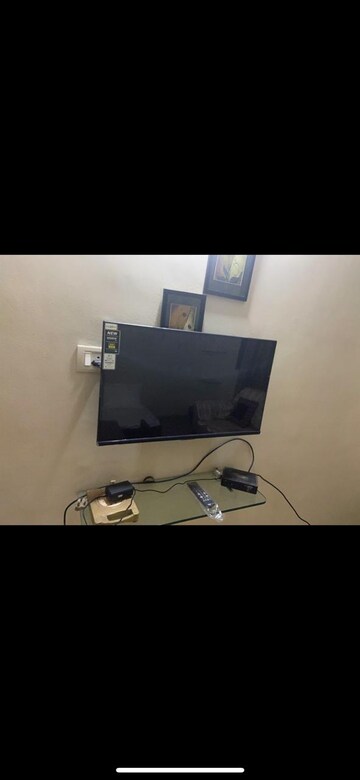 Furnished Amenities in 1 BHK Apartment at Silver Oak, Kalyani Nagar – for Rent
