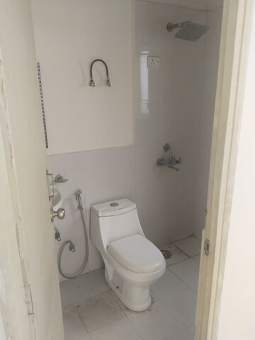 Bathroom in 2 BHK Apartment at Pyramid Urban Homes 2, Sector 86 – for Sale