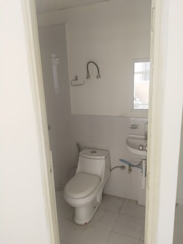 Bathroom in 2 BHK Apartment at Pyramid Urban Homes 2, Sector 86 – for Sale