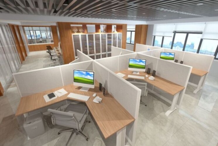 Team Area, balaji-heights-kharadi Commercial Office Space 4600 Sq.Ft. In Kharadi Pune 7922933