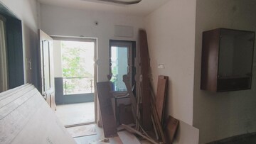 Living Room in 2 BHK Apartment at Stand Alone Apartment, Madhapur – for Rent