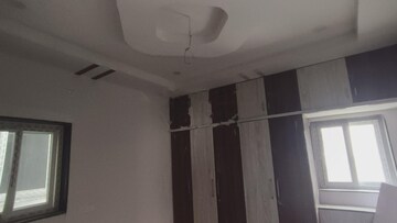 Building Lobby in 2 BHK Apartment at Stand Alone Apartment, Madhapur – for Rent