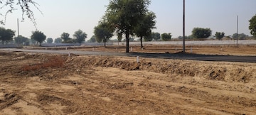 Plot For Resale in Gujrawas Khurd Jodhpur  7922927