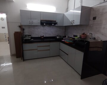 Kitchen in 1 BHK Apartment at Dadar West – for Rent
