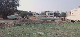 Plot For Resale in Varanasi Chowk Varanasi  7923046