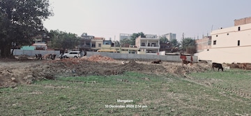 Plot For Resale in Varanasi Chowk Varanasi  7923046