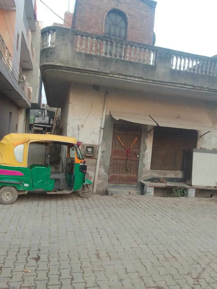 Exterior View, sector 91 2 Bedroom 100 Sq.Yd. Independent House In Sector 91 Faridabad 7923043