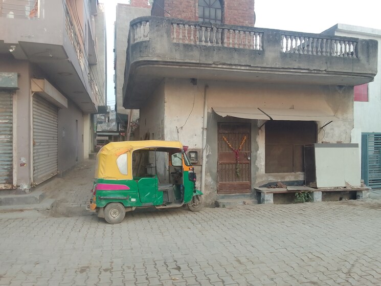 Exterior View, sector 91 2 Bedroom 100 Sq.Yd. Independent House In Sector 91 Faridabad 7923043