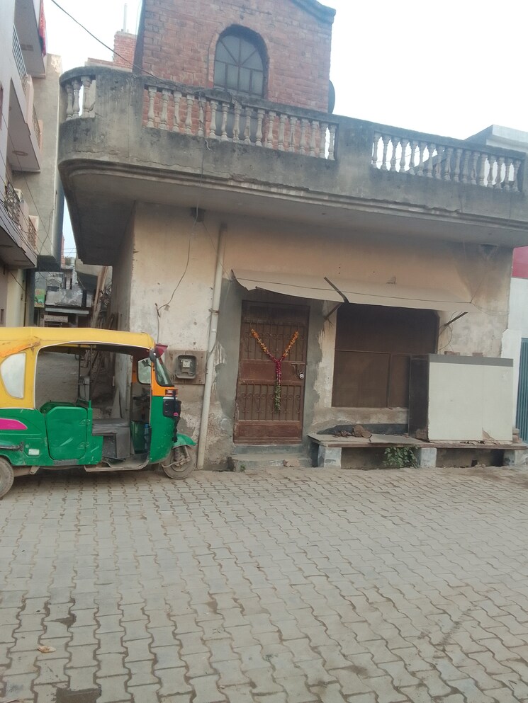 Exterior View, sector 91 2 Bedroom 100 Sq.Yd. Independent House In Sector 91 Faridabad 7923043