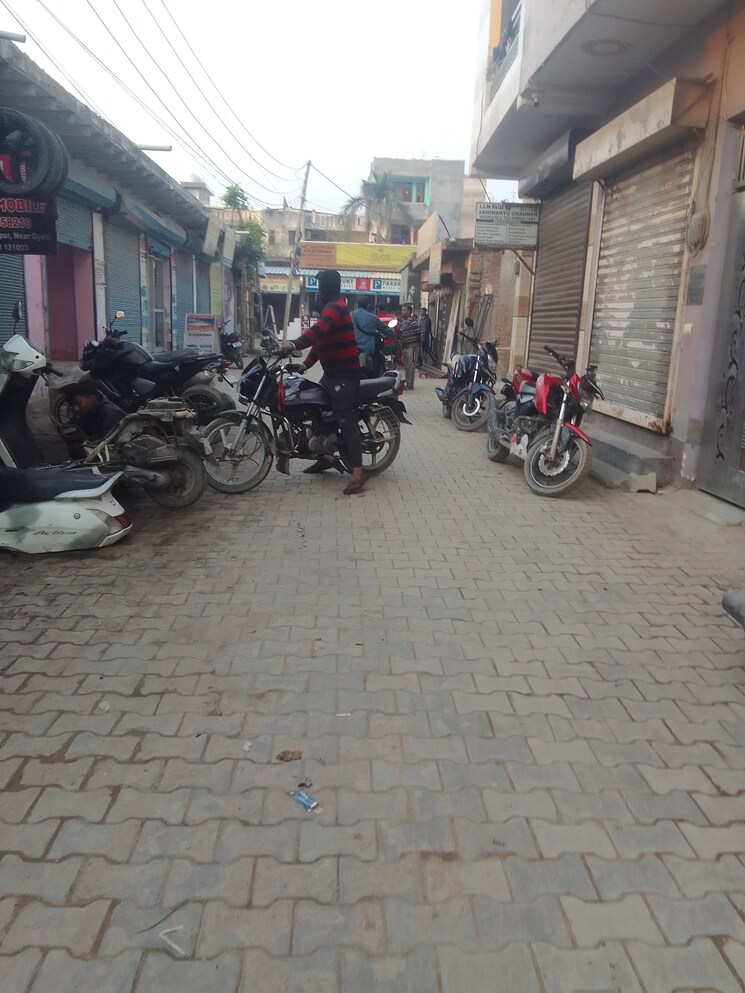  Parking, sector 91 2 Bedroom 100 Sq.Yd. Independent House In Sector 91 Faridabad 7923043