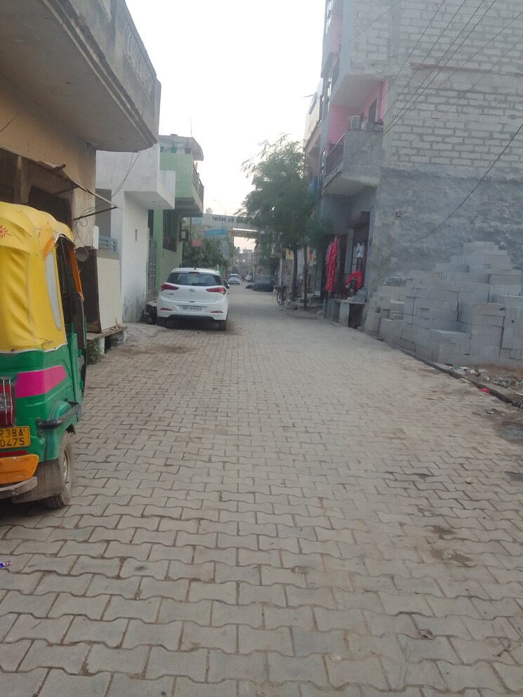 Master Bedroom, sector 91 2 Bedroom 100 Sq.Yd. Independent House In Sector 91 Faridabad 7923043