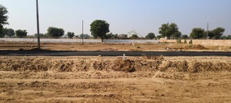 Plot For Resale in Gujrawas Khurd Jodhpur  7922927