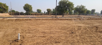 Plot For Resale in Gujrawas Khurd Jodhpur  7922927