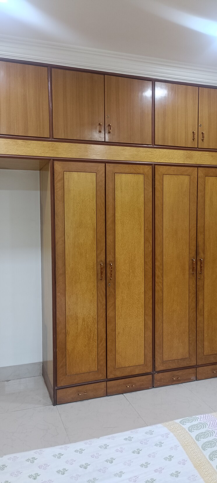 Bedroom, mittal-one-place-fc-road 2 Bedroom 1000 Sq.Ft. Apartment In Fergusson College Road Pune 7923045