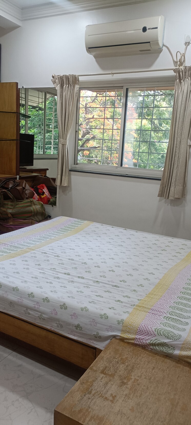 Bedroom, mittal-one-place-fc-road 2 Bedroom 1000 Sq.Ft. Apartment In Fergusson College Road Pune 7923045