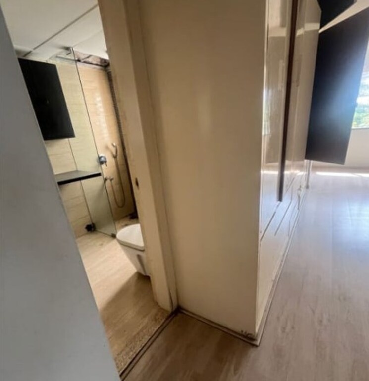 Master Bedroom, giriraj-apartments 2 Bedroom 1200 Sq.Ft. Apartment In Altamount Road Mumbai 7923088