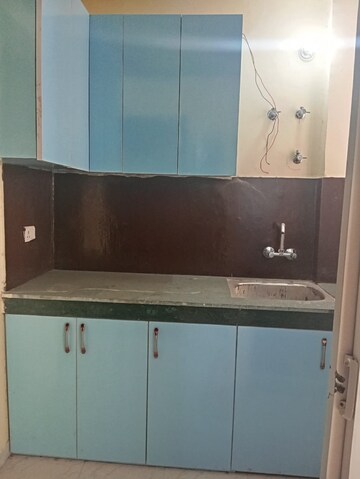 1 BHK Apartment For Rent in Omaxe GH6 EWS and LIG, Sarsawan