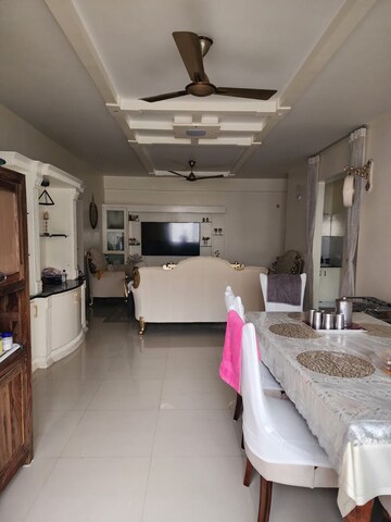 3 BHK Builder Floor For Rent in Hsr Layout