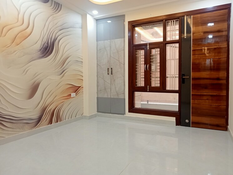Room, palam colony 3 Bedroom 900 Sq.Ft. Builder Floor In Palam Colony Delhi 7923162