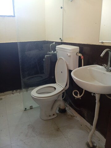 Team Area in 1 BHK Apartment at Omaxe GH6 EWS and LIG, Sarsawan – for Rent