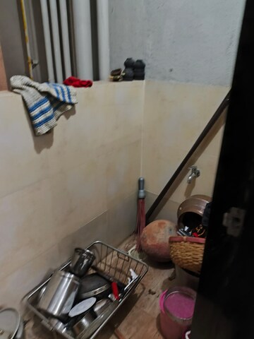Furnished Amenities in 2 BHK Independent House at Green Park Colony – for Sale