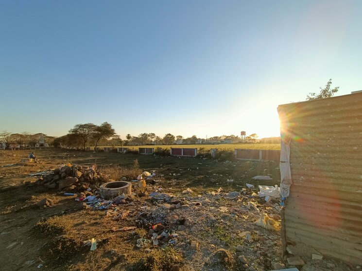 undefined, airport road  2030 Sq.Ft. Plot In Airport Road Indore 7923158