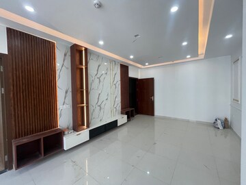 Kitchen in 3 BHK Builder Floor at Hsr Layout – for Rent