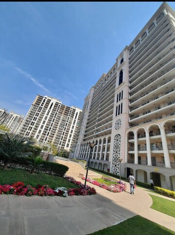 3 BHK Apartment For Sale in DLF The Skycourt, Sector 86