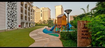 3 BHK Apartment – Exterior View View at DLF The Skycourt, Sector 86 - for Sale