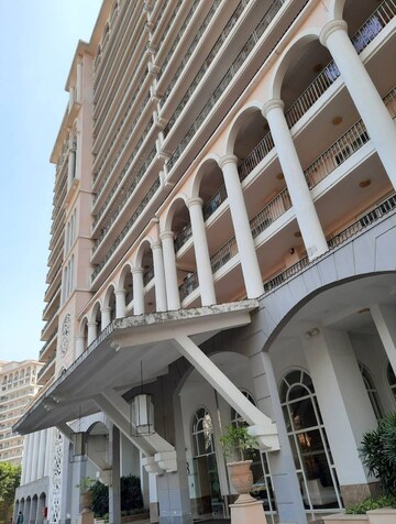 3 BHK Apartment – Exterior View View at DLF The Skycourt, Sector 86 - for Sale