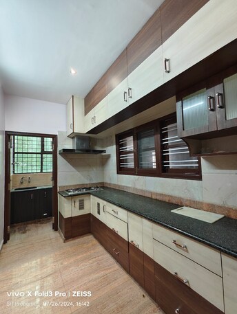 3 BHK Builder Floor For Rent in Hsr Layout Bangalore  7923236