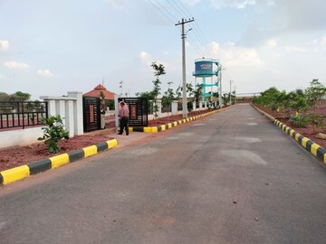  Plot – Exterior View View at Patanjali Phase 1 - for Sale