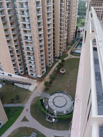 3.5 BHK Apartment For Rent in Migsun Ultimo Gn Sector Omicron Iii Greater Noida  7923325