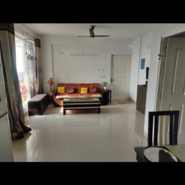 3 BHK Apartment For Rent in Tulip White, Sector 69