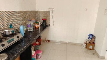 Furnished Amenities in 2 BHK Apartment at Sagar Accord Hinjewadi, Hinjewadi – for Rent