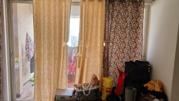 Living Room in 2 BHK Apartment at Sagar Accord Hinjewadi, Hinjewadi – for Rent