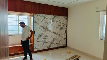 Room in 3 BHK Apartment at My Home Tridasa, Tellapur – for Rent