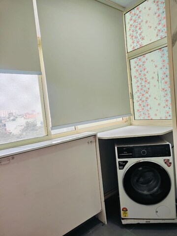 Master Bedroom in 1 RK Builder Floor at Sector 23 – for Rent