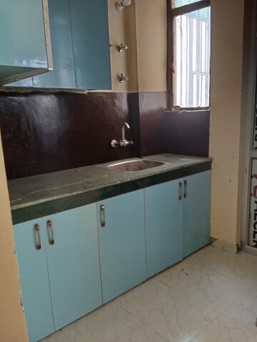 Kitchen in 1 BHK Apartment at Omaxe GH6 EWS and LIG, Sarsawan – for Rent