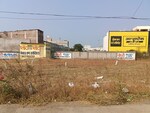 750 Sq.Ft. Plot in Saffron City Super Corrid