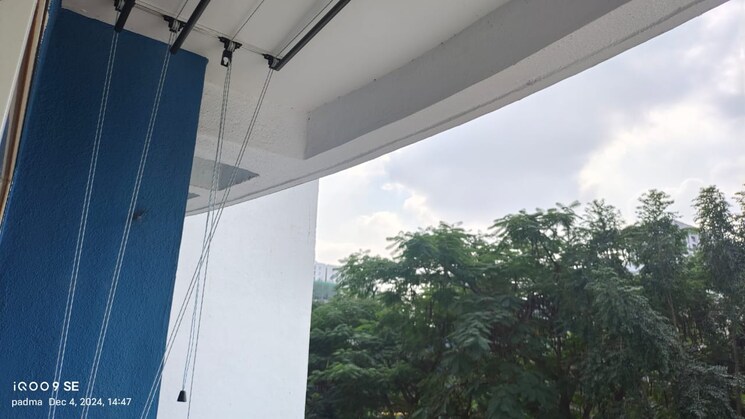 Exterior View, kumar-megapolis 1 Bedroom 500 Sq.Ft. Apartment In Hinjewadi Pune 7923311