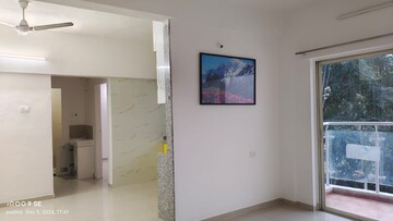 Room in 1 BHK Apartment at Kumar Megapolis, Hinjewadi – for Rent
