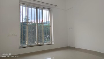 1 BHK Apartment For Rent in Kumar Megapolis Hinjewadi Pune  7923311