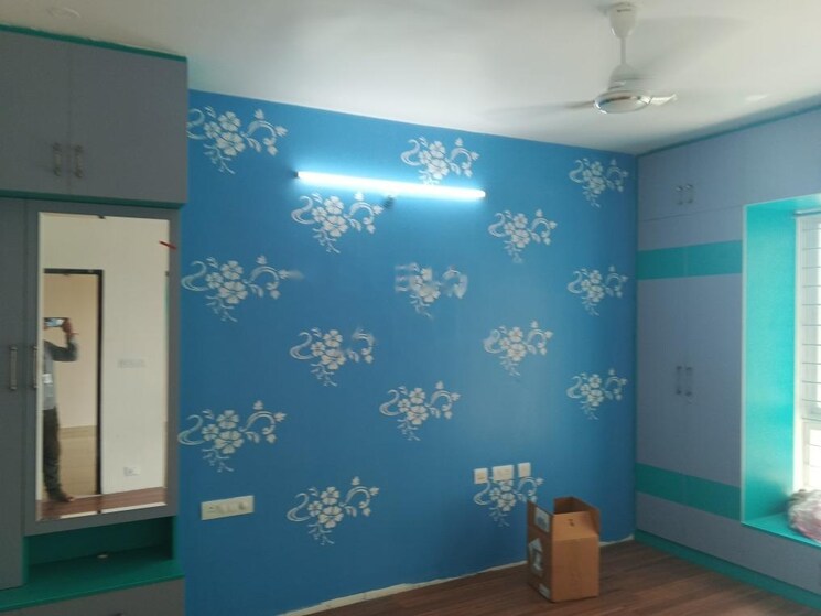 undefined, marina-skies 3 Bedroom 1650 Sq.Ft. Apartment In Hi Tech City Hyderabad 7923315