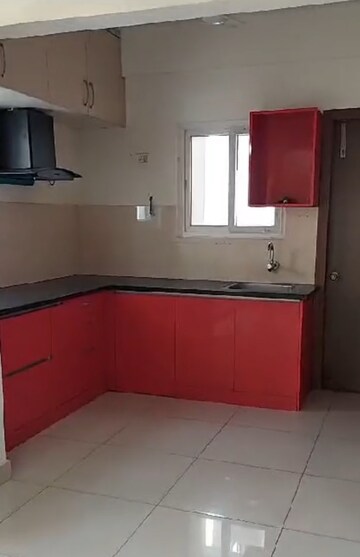Master Bedroom in 3 BHK Apartment at Accurate Wind Chimes, Gachibowli – for Sale