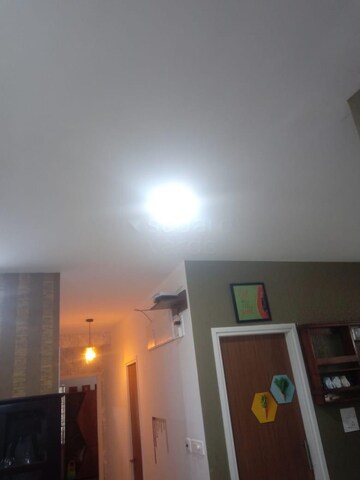 Furnished Amenities in 3 BHK Apartment at Godrej Elements, Hinjewadi – for Rent