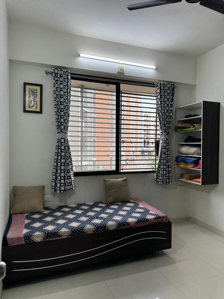 Bedroom, gota 3 Bedroom 1710 Sq.Ft. Apartment In Gota Ahmedabad 7923377