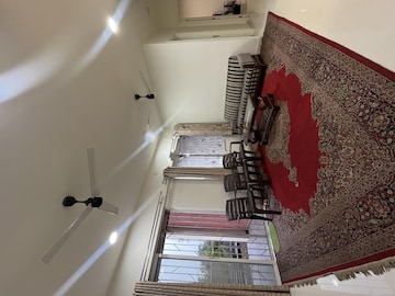 Room in 3 BHK Apartment at Godrej Elements, Hinjewadi – for Rent