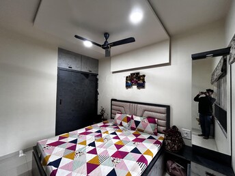 3 BHK Apartment For Rent in Godrej Elements Hinjewadi Pune  7923314