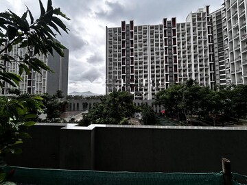 3 BHK Apartment – Exterior View View at Godrej Elements, Hinjewadi - for Rent